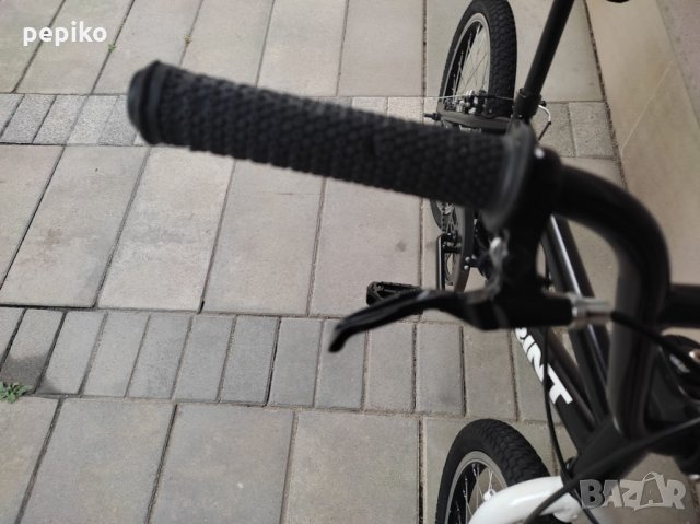 Продавам колела внос от Германия велосипед вмх SPRINT JUMP 20 цола, снимка 11 - Велосипеди - 34284816