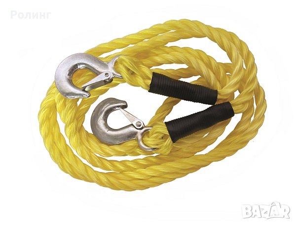 ВЪЖЕ ЗА ТЕГЛЕНЕ 2T 12MM X 3.6M GD/339950