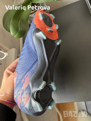 Nike PHANTOM GX II ACADEMY FG/MG EH, снимка 6 - Футбол - 56524343