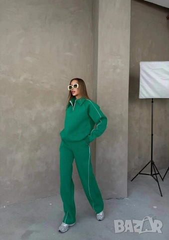 НАМАЛЕНИ !!! Дамски спортен комплект , снимка 5 - Спортни екипи - 52860644