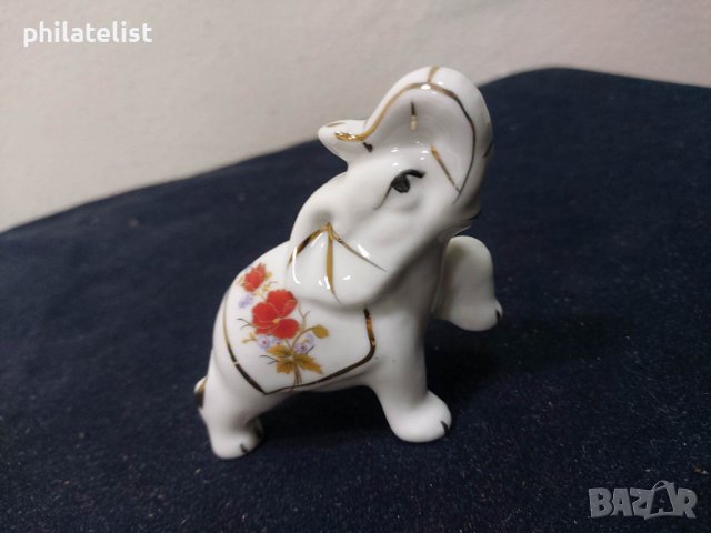 фигурка №1, снимка 2 - Български сувенири - 40757795