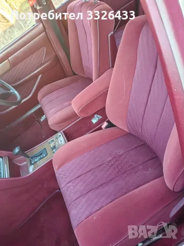 Мерцедес W115 300SE , снимка 12 - Автомобили и джипове - 56202276