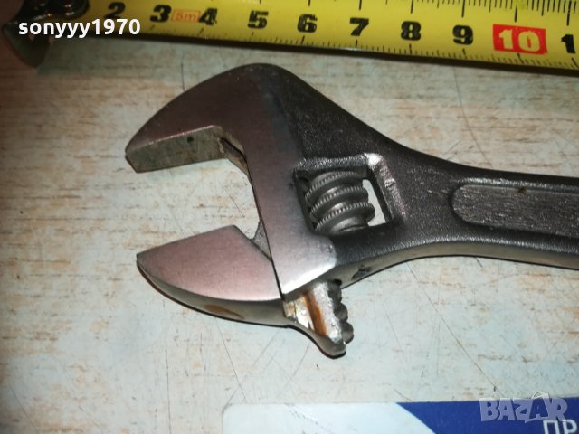 ikea-внос франция, снимка 3 - Ключове - 30328364