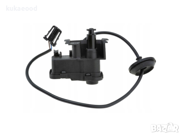 Моторче за заключване на резервоар за VW Beetle (2011-2019), снимка 5 - Части - 44671975
