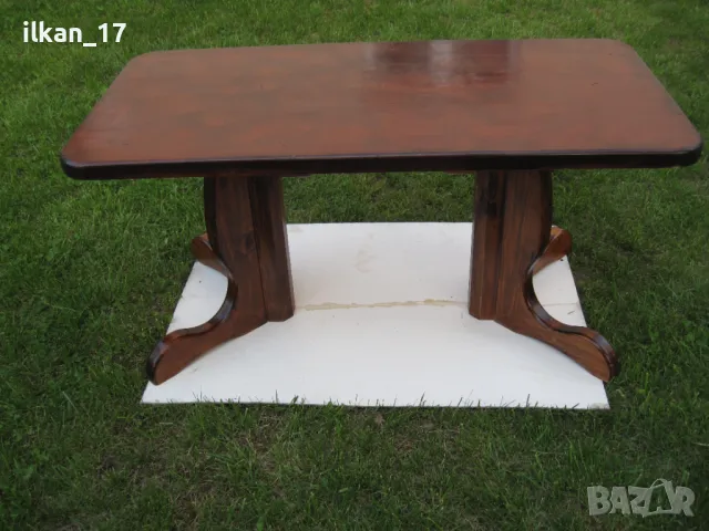 Маса Холна Масивнан внос от Холандия изцяло Масив!