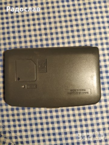 органайзер Canon   Канон, снимка 5 - Друга електроника - 39023373