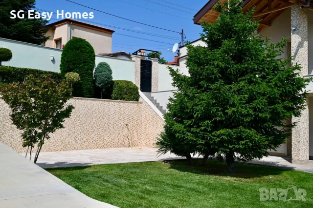 Двуетажна къща в Малка Верея, снимка 3 - Къщи - 50666141