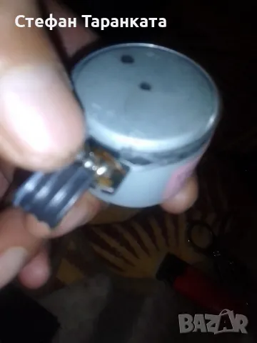 електро мотори за аудио уредби и касетачни декове -00VE0222B, снимка 4 - Други - 47908400