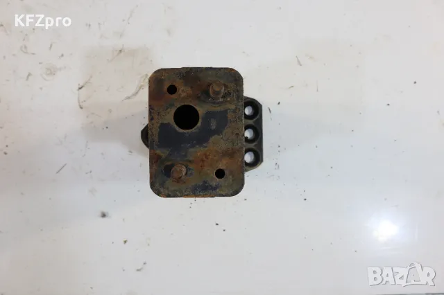 Буфери рогове държачи Land Cruiser, снимка 2 - Части - 49477663