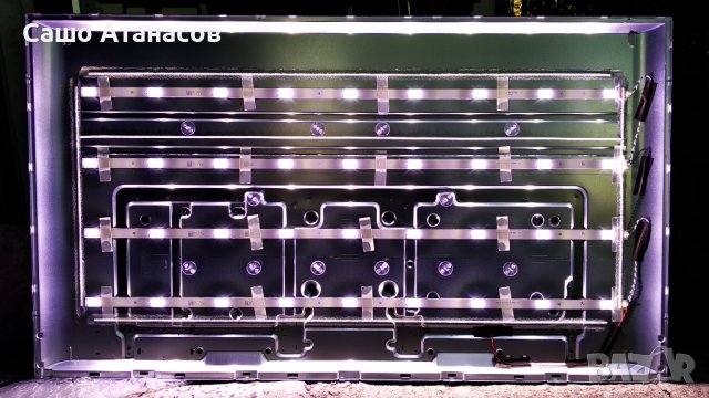 NOKIA Smart TV 5000A със счупена матрица ,17IPS72 ,17MB170 ,PT500GT02-4-C-3 ,VES500QNZH-N4-Z01, снимка 15 - Части и Платки - 36615106