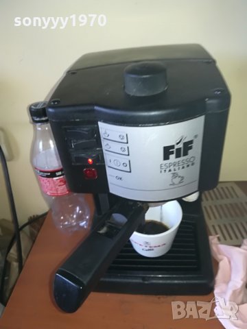 марково еспресо внос швеицария, снимка 3 - Кафемашини - 29306087