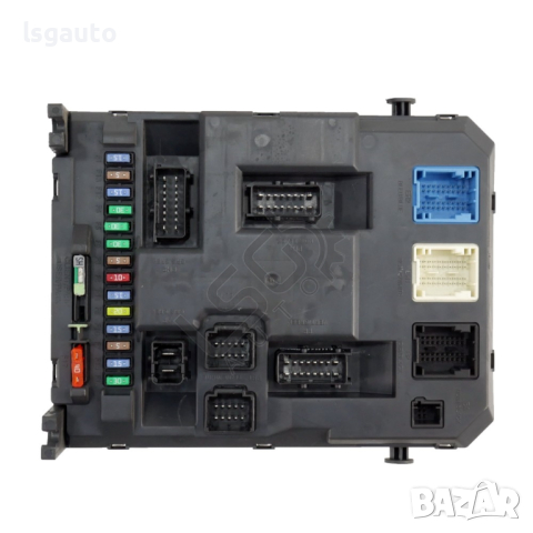BSI модул Citroen DS3 2009-2014 ID: 122911