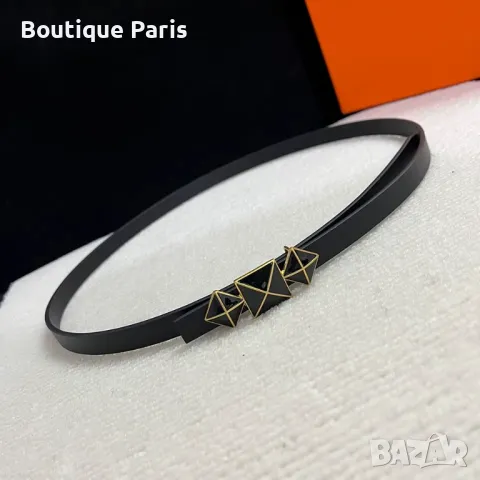 Hermes оригинален колан дамски, снимка 2 - Колани - 50050503