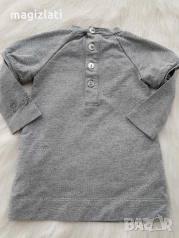 Рокля Мини Маус 3-6 месеца, снимка 8 - Бебешки рокли - 31688015