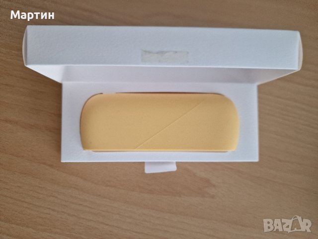 Два калъф за iqos 3 duo, снимка 2 - Аксесоари за електронни цигари - 44200263