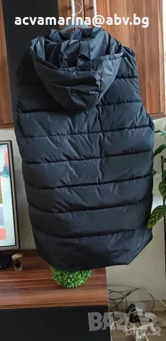 Нова грейка (Елек) 6XL , снимка 2 - Елеци - 56343920