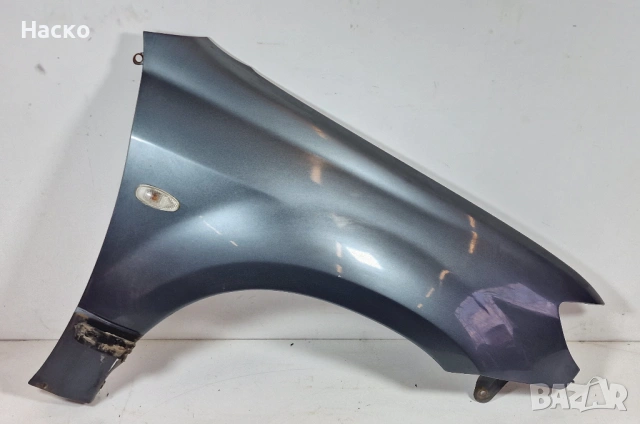 Преден Десен Калник Mitsubishi Outlander Митсубиши Аутлендър 2001г-2006г