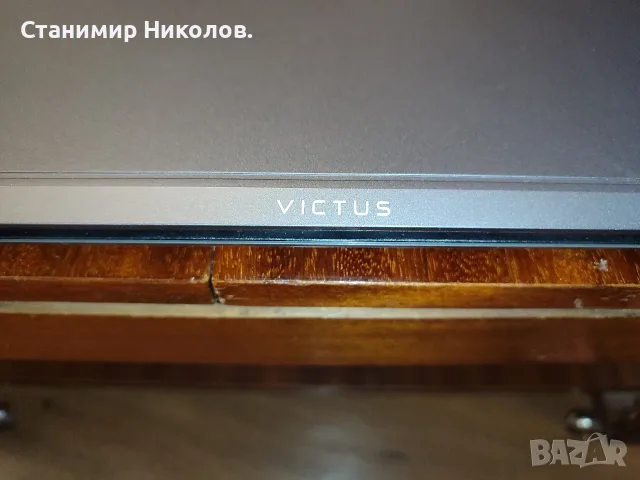 Нов лаптоп HP Victus 16-d1000nu., снимка 11 - Лаптопи за дома - 55751740