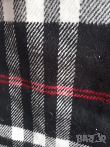 Вълнени шалове, мъжки и унисекс различни разцветки , снимка 3 - Спортни дрехи, екипи - 43913056