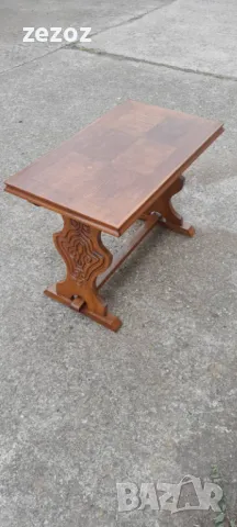 Маса малка №131, снимка 2 - Маси - 49493284