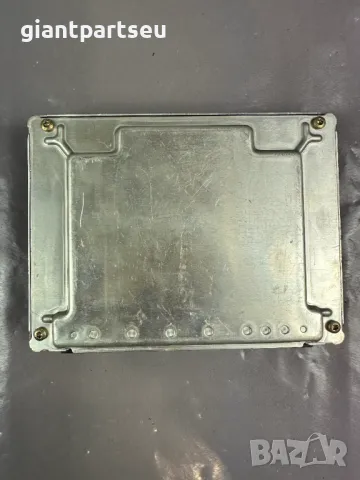 ECU Компютър Двигател за БМВ BMW E53 X5 7508698, снимка 3 - Части - 49260117