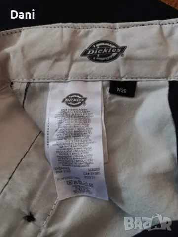 Dickies Elizaville панталон, снимка 4 - Панталони - 49346084