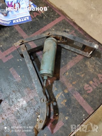 Помпа, снимка 8 - Аксесоари и консумативи - 31887193