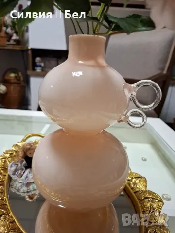 Ваза, снимка 4 - Вази - 48593496