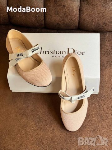 🔥Christian Dior дамски обувки / различни цветове🔥