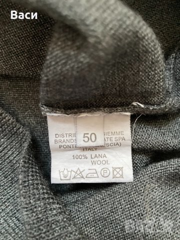 Ungaro оригинален пуловер, снимка 11 - Пуловери - 42419793