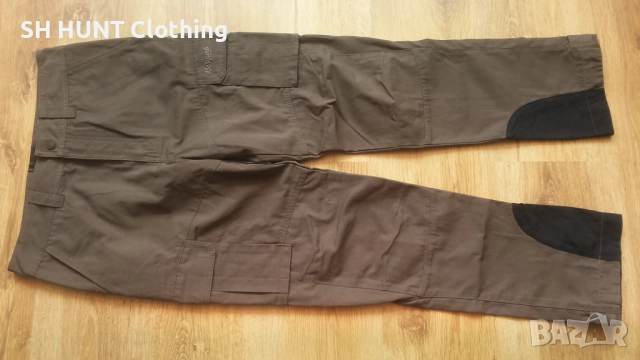 Bergans of NORWAY GAUSDAL Pant размер S панталон със здрава материя - 1670