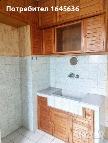 Продава  тристаен апартамент, снимка 6 - Апартаменти - 55795745