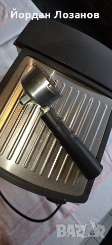 Кафемашина - Concepta, снимка 5 - Кафемашини - 52919595