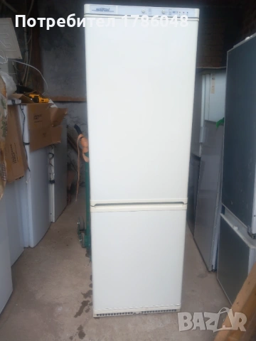 Хладилник с камера в 1.90 ш0.6д0.6