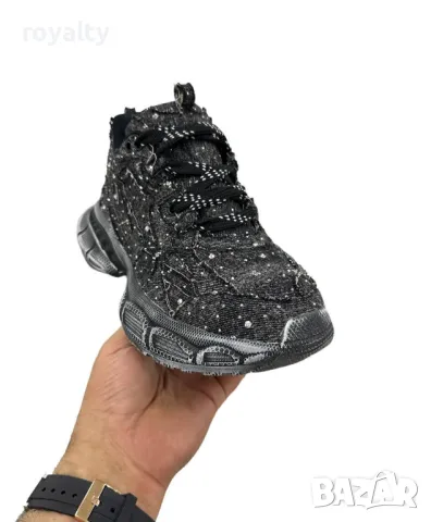 Balenciaga дамски маратонки , снимка 6 - Маратонки - 49205102