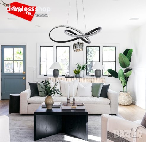 Полилеи | LED осветление, снимка 15 - Лед осветление - 42515466