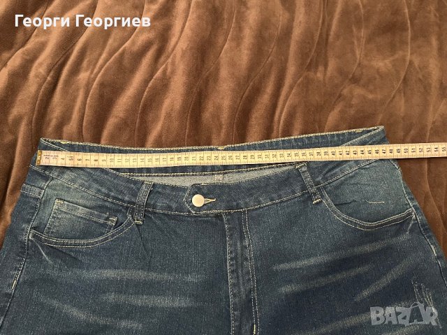 Чисто нови макси дънки, снимка 5 - Дънки - 44290362