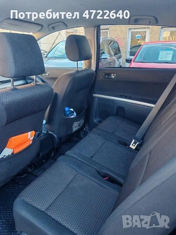 Toyota Corolla Verso, 2008 г., 1.8 бензин/газ, автоматизирана скоростна кутия MMT, снимка 4 - Автомобили и джипове - 53269497