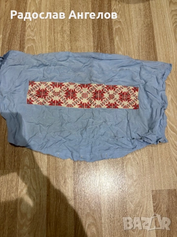 Калъфка(става за парцал)