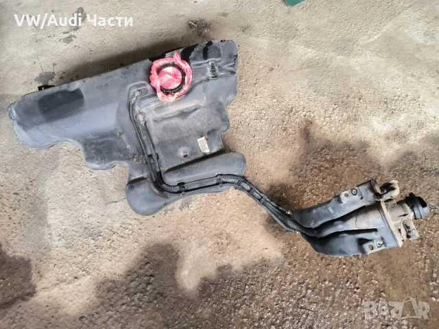 Резервоар за Голф 4 Ауди А3 Сеат Шкода Бора VW Golf 4 Audi A3 Seat Skoda Bora 1.9TDI 1J0201085