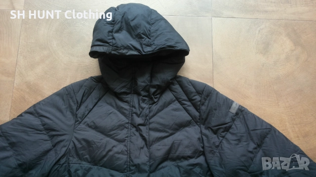 Bergans of NORWAY Oslo Down Light Women Coat Размер M / L дамско яке с пух 19-65, снимка 4 - Якета - 52227142