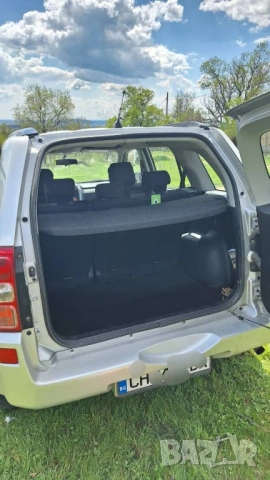 Suzuki Grand Vitara , снимка 5 - Автомобили и джипове - 54203779
