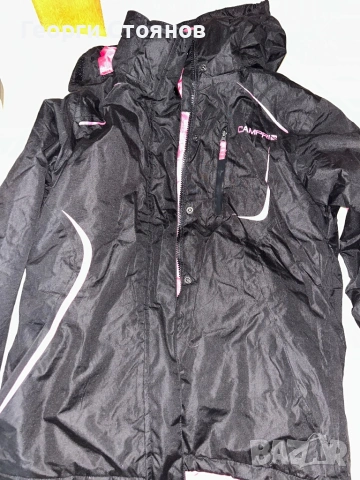 Дамски ски екип, снимка 4 - Спортни екипи - 53056837