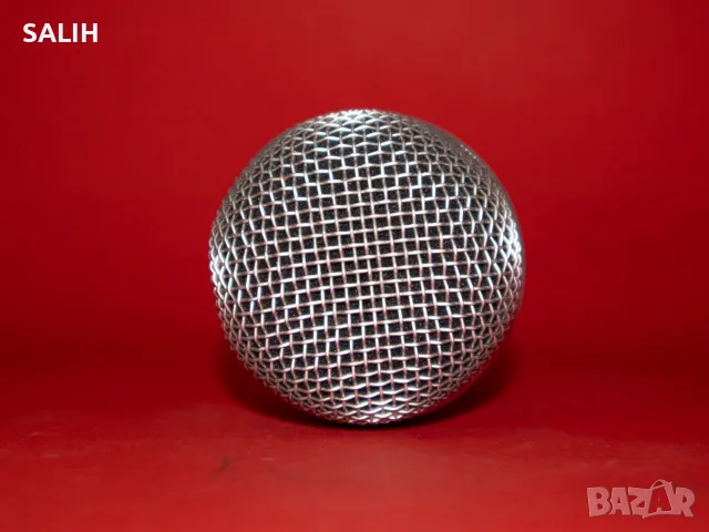 GEAR4MUSIC E340 Кондензаторен XLR Микрофон За Записи Подкаст Вокали и Стрийминг, снимка 3 - Микрофони - 55973504