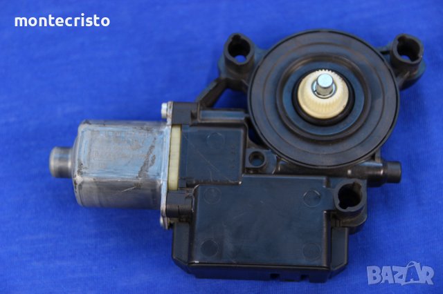 Mоторче VW Polo / E 850 201 003/ D / E850201003D / E 850 201 003 D / 6R0 959 801 AB / 6R0959801AB, снимка 3 - Части - 38112783