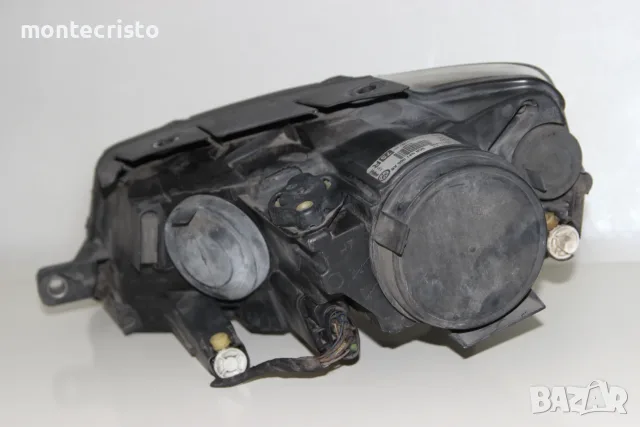 Десен фар VW Passat B6 (2005-2011г.) ✔️Valeo 3C0941006AB / 3C0941006M / 3C0941006J, снимка 5 - Части - 56016613