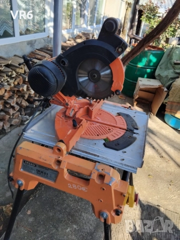 Циркуляр Made in Holland SPERO, снимка 1