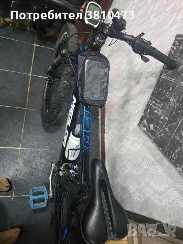 Продавам колело  27.5 цола перфектно състояние, снимка 12 - Велосипеди - 48691094