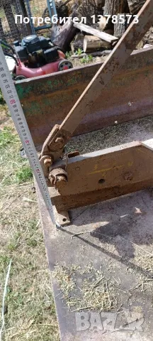 Менгеме и гилотина за ламарина , снимка 5 - Менгемета - 50237953