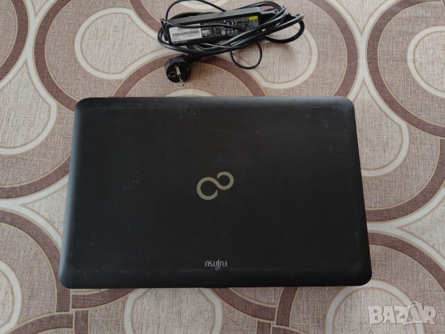 Лаптоп Fujitsu LifeBook A512, снимка 2 - Лаптопи за дома - 54278232